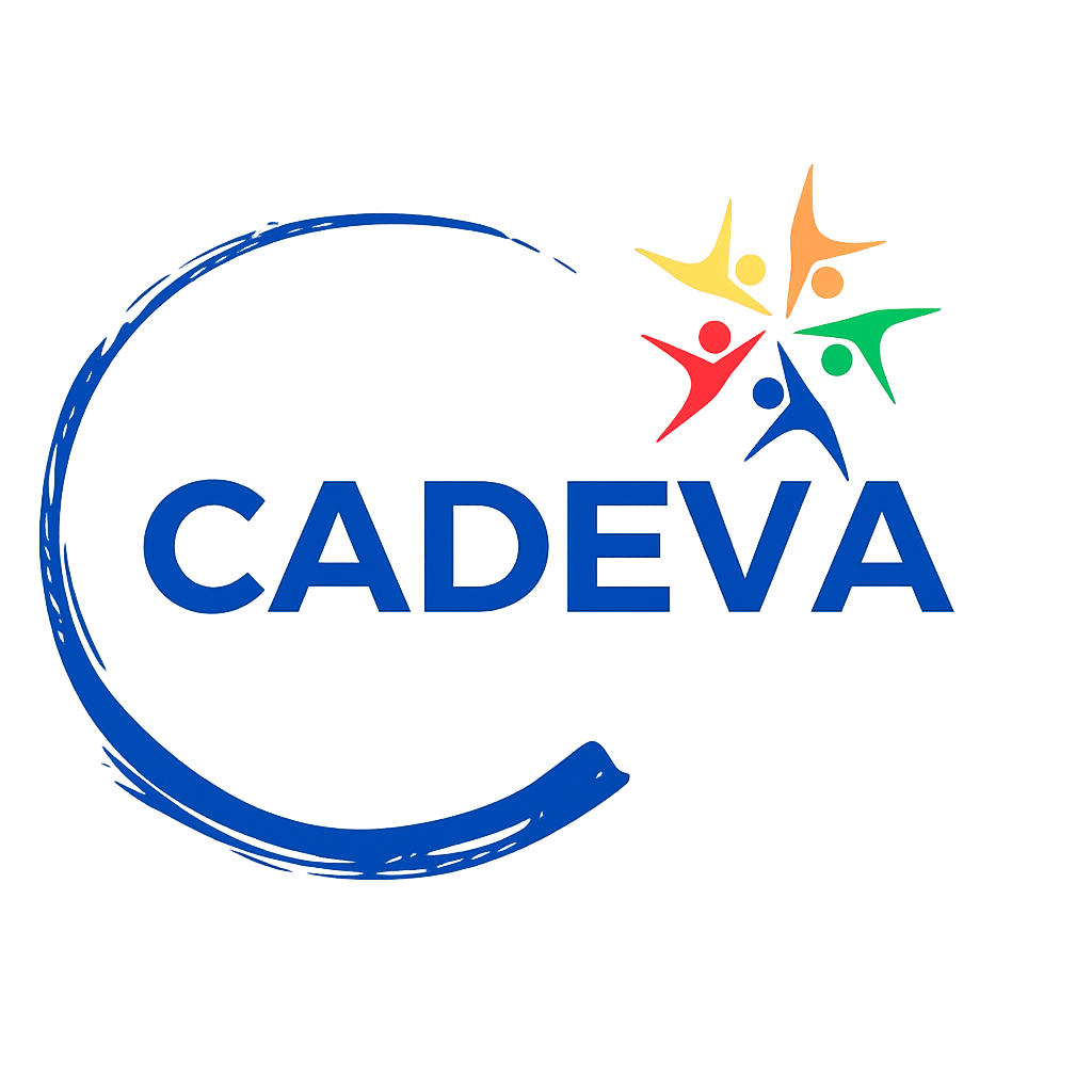 CADEVA — Neurodiversidad y Discapacidad